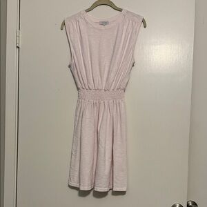 S’Edge Soft Melissa Lakeside Sleeveless Dress